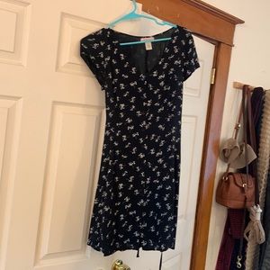 Medium Band of Gypsies dress